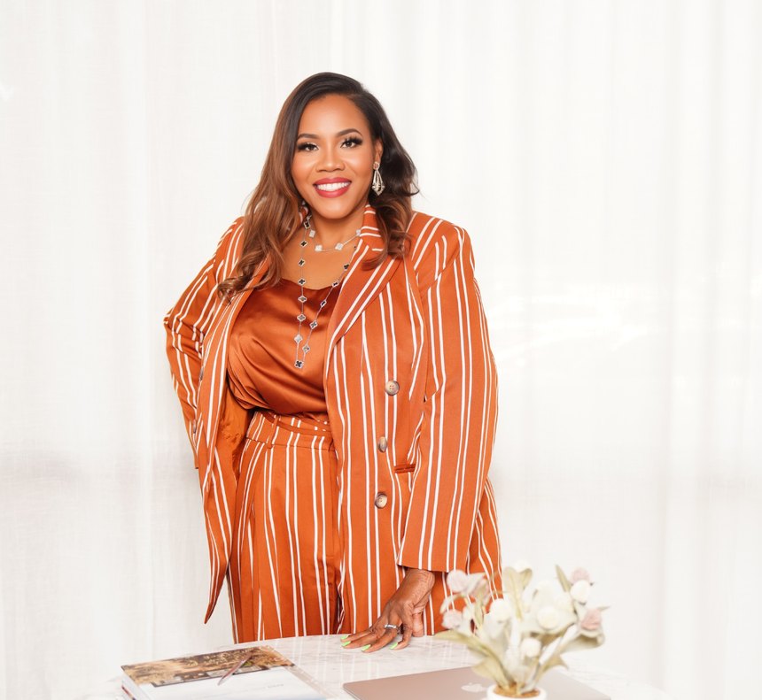 Dr. Shenelle DuBose